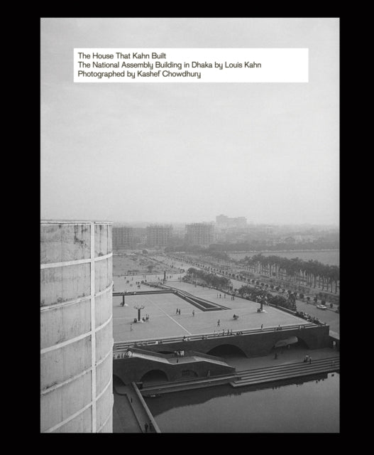 Book cover of: House That Kahn Built