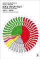 Book cover of: Institut: Triennial Report 2011-2009