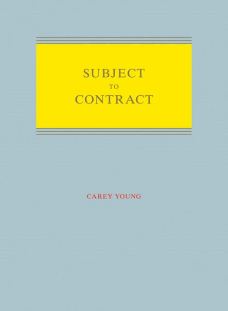 Carey Young