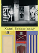 Book cover of: Xanti Schawinsky. By: Xanti Schawinsky