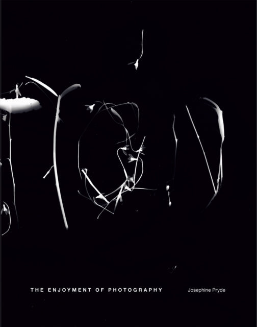 Book cover of: Josephine Pryde. By: Josephine Pryde