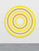 Book cover of: Ugo Rondinone: Pure Sunshine. By: Ugo Rondinone