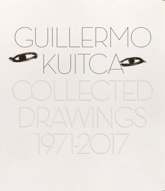 Book cover of: Guillermo Kuitca. By: Guillermo Kuitca