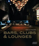 Book cover of: Bars, Clubs & Lounges. By: Sibylle Krämer