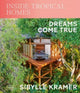 Book cover of: Inside Tropical Homes. By: Sibylle Kramer