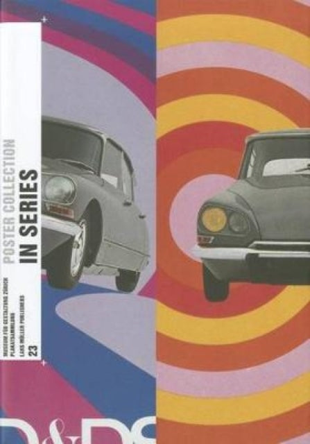 Book cover of: Poster Collection 23