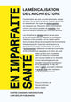 Book cover of: En Imparfaite Santae. By: Mirko Zardini