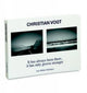 Book cover of: It Has Always Been There, it Has Only Grown Stronger. By: Christian Vogt