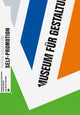 Book cover of: Posters for Exhibitions. By: Bettina Richter