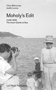 Book cover of: Moholy's Edit. By: Chris Blencowe