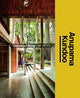 Book cover of: Anupama Kundoo. By: Laerke Rydal Jorgensen