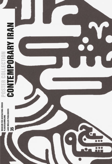 Book cover of: Contemporary Iran. By: Bettina Richter