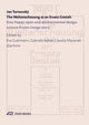 Book cover of: Weltanschauung as an Ersatz Gestalt. By: Jan Turnovský