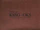 Book cover of: Fawad Kazi KSSG OKS. By: Marko Sauer