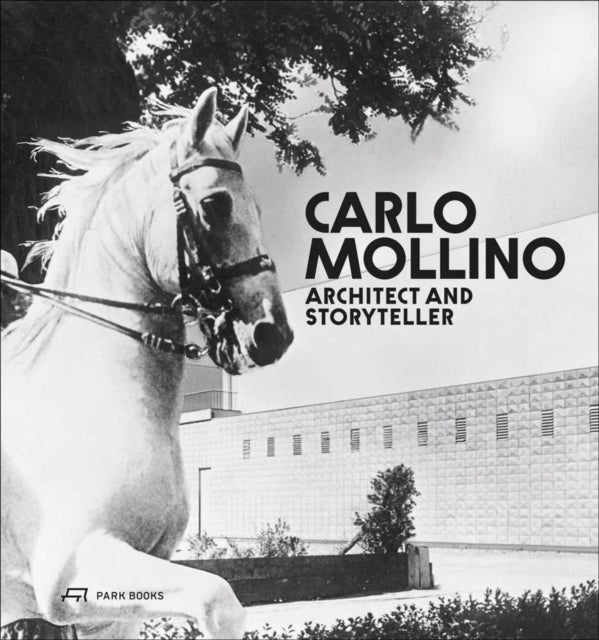 Book cover of: Carlo Mollino. By: Napoleone Ferrari