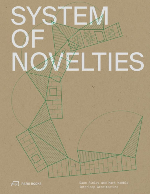 Book cover of: System of Novelties. By: Wamble FINLEY