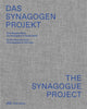 Book cover of: Synagogue Project. By: Jörg Springer