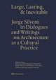 Book cover of: Large, Lasting & Inevitable