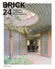 Book cover of: Brick 24