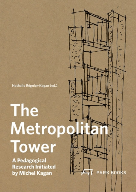 Book cover of: Metropolitan Tower
