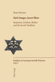 Book cover of: Dark Images,Secret Hints. By: Bram Mertens
