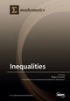 Book cover of: Inequalities