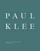 Book cover of: Paul Klee. By: Bonet BEZZOLA