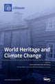 Book cover of: World Heritage and Climate Change