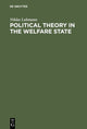 Book cover of: Political Theory in the Welfare State