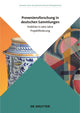 Book cover of: Provenienzforschung in deutschen Sammlungen. By: Deutsches Zentrum Deutsches Zentrum Kulturgutverluste