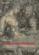 Book cover of: Gezeichnete Evidentia. By: Iris Brahms