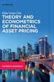 Book cover of: Theory and Econometrics of Financial Asset Pricing. By: Kian Guan Lim