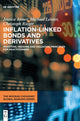 Book cover of: Inflation-Linked Bonds and Derivatives. By: Jessica James