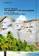 Book cover of: Anatomy of Tax Havens. By: Paul R. Beckett