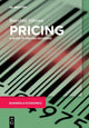 Book cover of: Pricing. By: Ragnhild Silkoset
