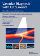 Book cover of: Vascular Diagnosis with Ultrasound