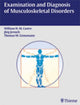 Book cover of: Examination and Diagnosis of Musculoskeletal Disorders. By: J. Grossman