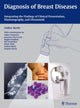Book cover of: Diagnosis of Breast Diseases. By: Volker Barth