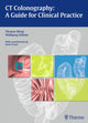 Book cover of: CT Colonography: a Guide for Clinical Practice. By: Thomas Mang