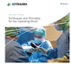 Book cover of: Techniques and Principles for the Operating Room