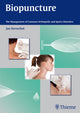 Book cover of: Biopuncture. By: Jan Kersschot