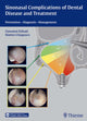 Book cover of: Sinonasal Complications of Dental Disease and Treatment. By: Giovanni Felisati