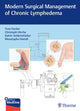 Book cover of: Modern Surgical Management of Chronic Lymphedema. By: Yves Harder