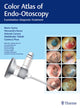 Book cover of: Color Atlas of Endo-Otoscopy. By: Mario Sanna