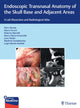 Book cover of: Endoscopic Transnasal Anatomy of the Skull Base and Adjacent Areas. By: Piero Nicolai