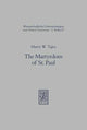 Book cover of: Martyrdom of St. Paul