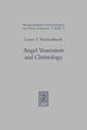Book cover of: Angel Veneration and Christology