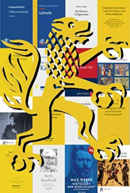 Book cover of: Der Jude 1916-1928