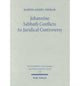 Book cover of: Johannine Sabbath Conflicts as Juridical Controversy