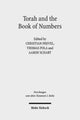 Book cover of: Torah and the Book of Numbers. By: Christian Frevel